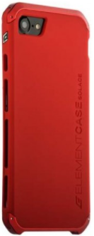 

Чохол Element Case Solare iPhone 7/8 Plus Red