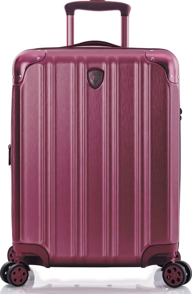 

Валіза Heys DuoTrak (S) (10145-0017-21) Burgundy