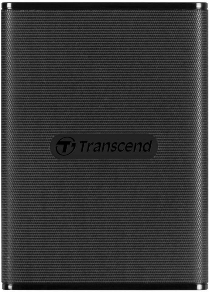 

Жорсткий диск Transcend ESD230C 240GB USB 3.1 Type-C 3D NAND TLC (TS240GESD230C) External