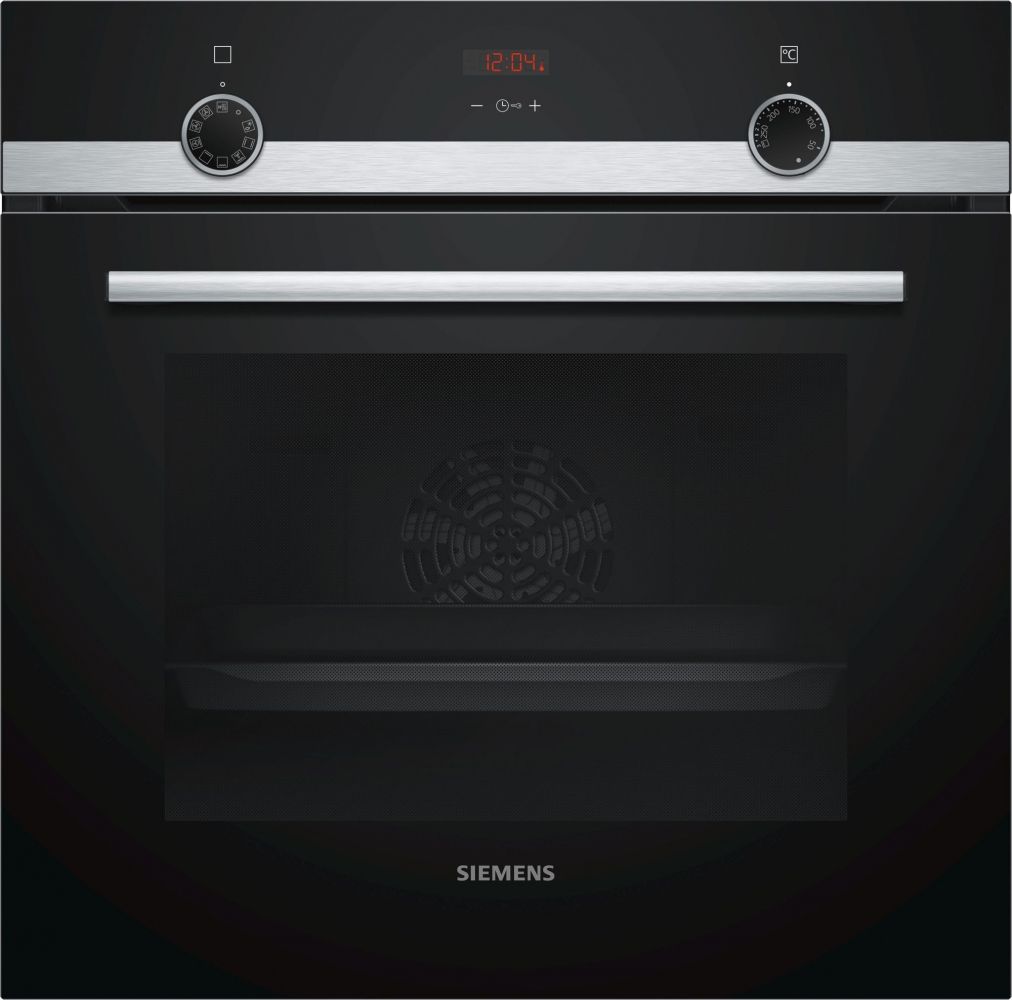 

Духова шафа електрична Siemens HB514FBR0T
