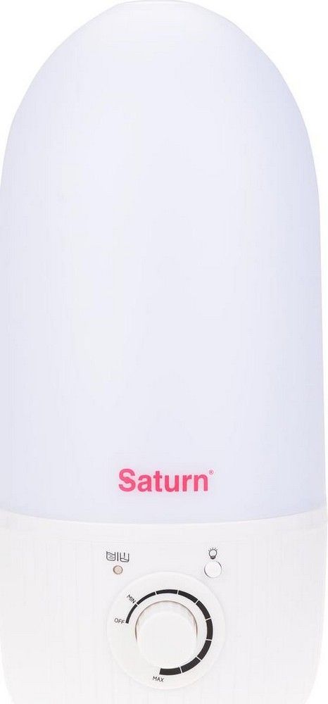 

Зволожувач повітря SATURN ST-AН2108