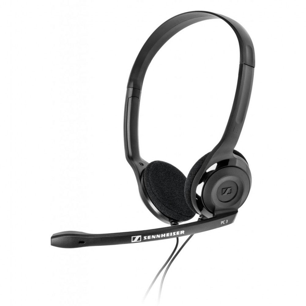 

Навушники Sennheiser Comm PC 3 CHAT (504195)