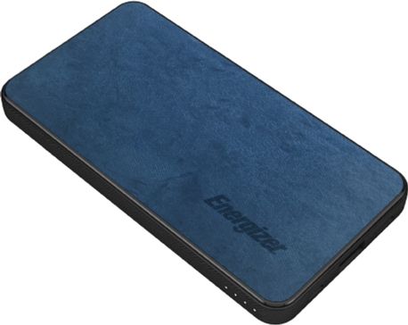 

УМБ Energizer UE10043C 10000 mAh (UE10043C (B)) Blue