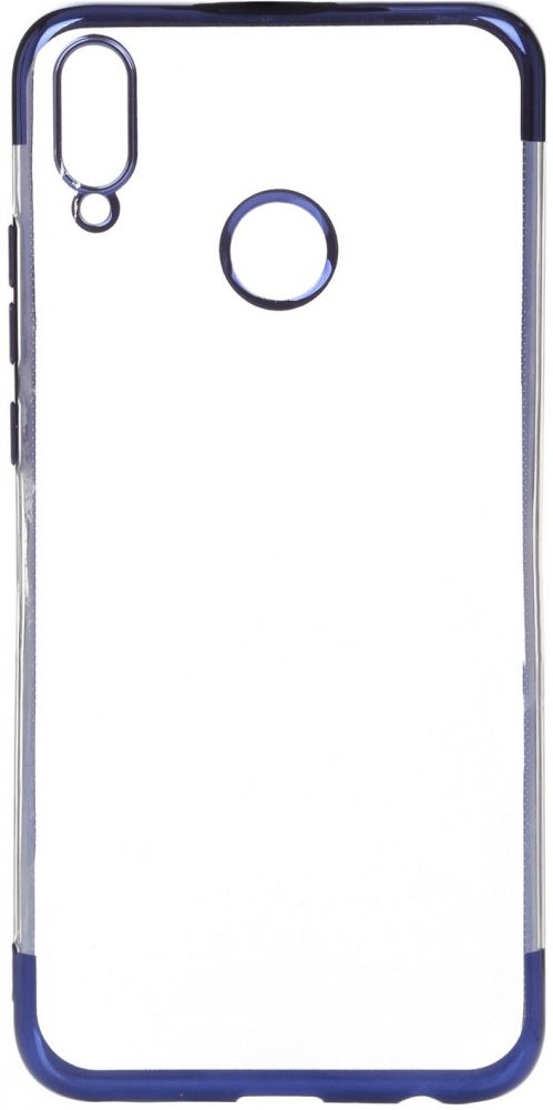 

Панель Armorstandart Air Glitter для Xiaomi Redmi Note 7 (ARM54301) Aurora Blue