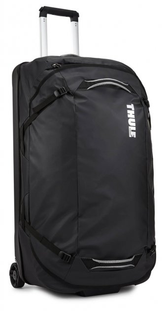 

Сумка THULE Chasm Wheeled Duffel 81cm/32" TCWD-132 Black