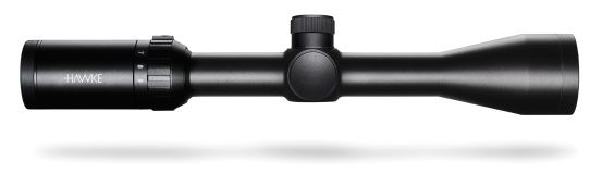 

Оптичний приціл Hawke Vantage IR 3-9x40 Mil Dot IR R/G