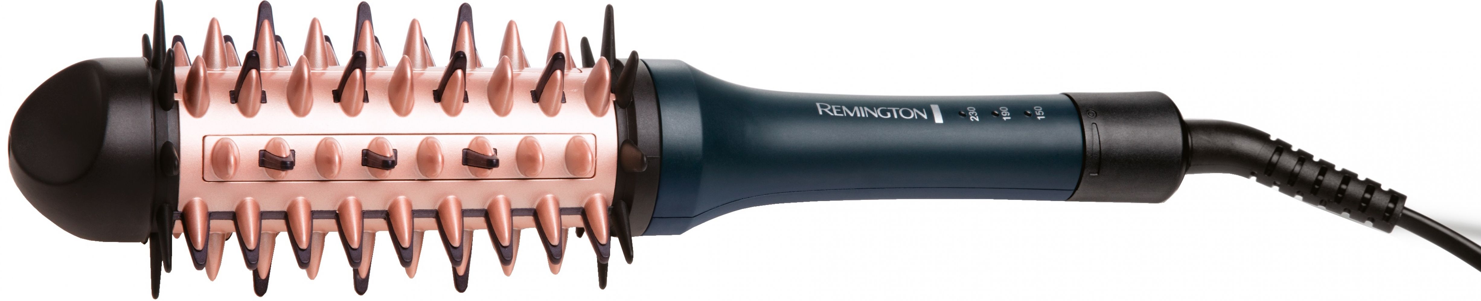 

Щетка-выпрямитель REMINGTON CB7A138