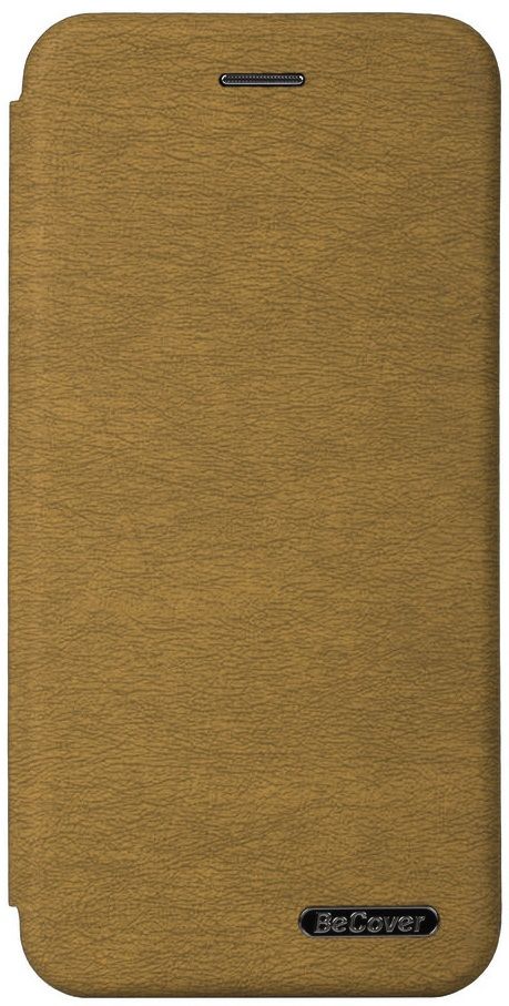 

Чохол-книжка BeCover Exclusive для Xiaomi Redmi 8A (BC_704214) Sand