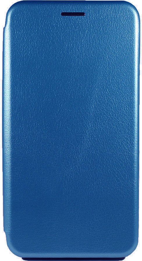 

Чохол-книжка ZARMANS Premium Leather Xiaomi Redmi 7A Blue