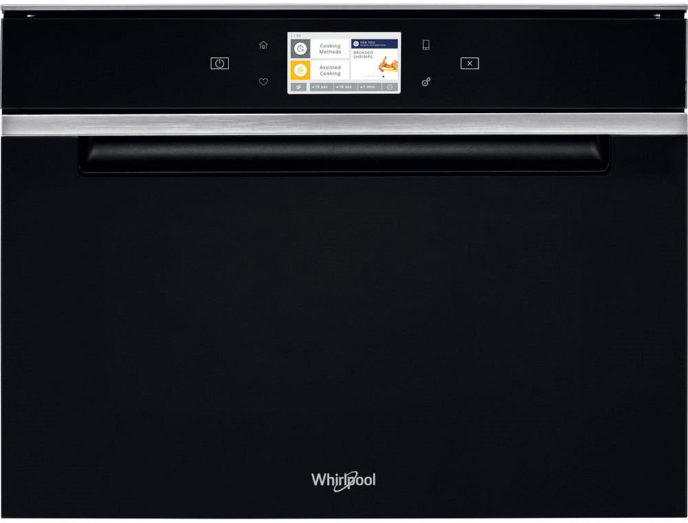 

Вбудована мікрохвильова піч WHIRLPOOL W11IMW161