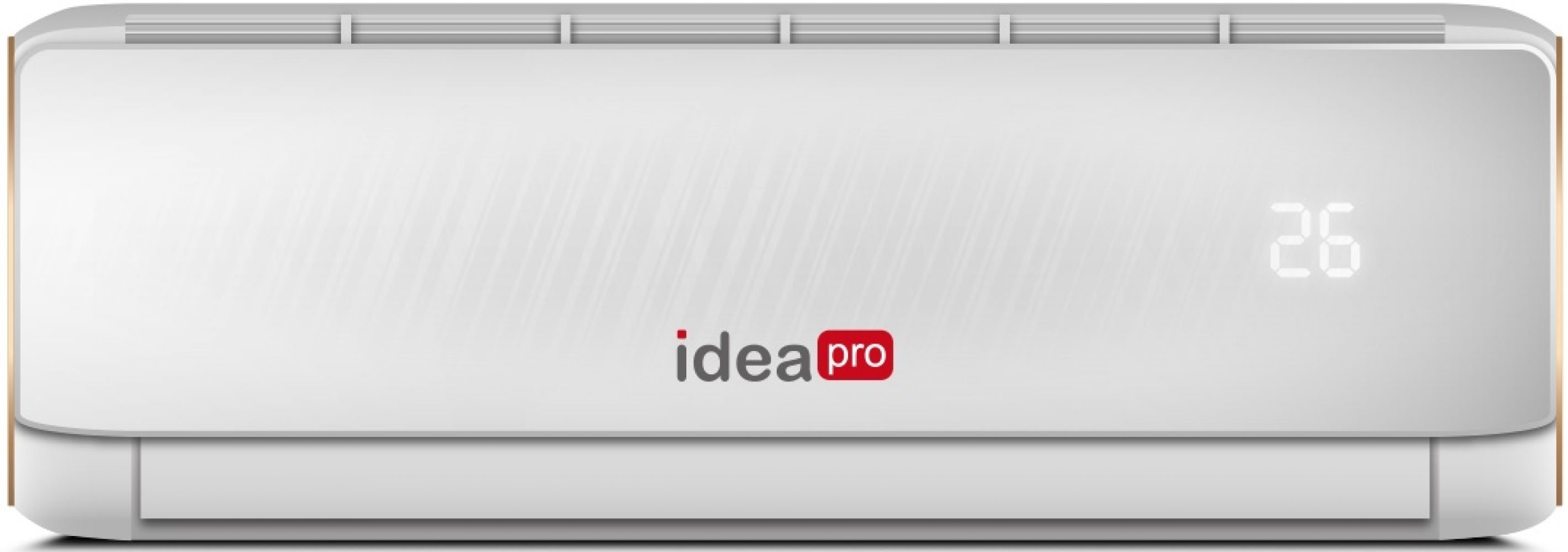 

Кондиционер IDEA Brilliant IPA-09HRN1 ION