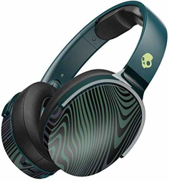 

Наушники Skullcandy Hesh 3.0 BT (S6HTW-L638) Psycho Tropical