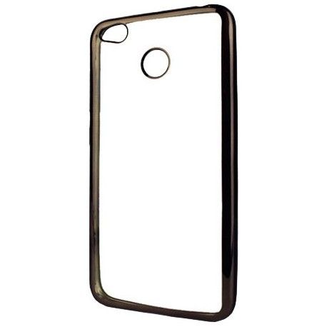 

Накладка Remax Air Series for Xiaomi Redmi Note 5a Prime Black