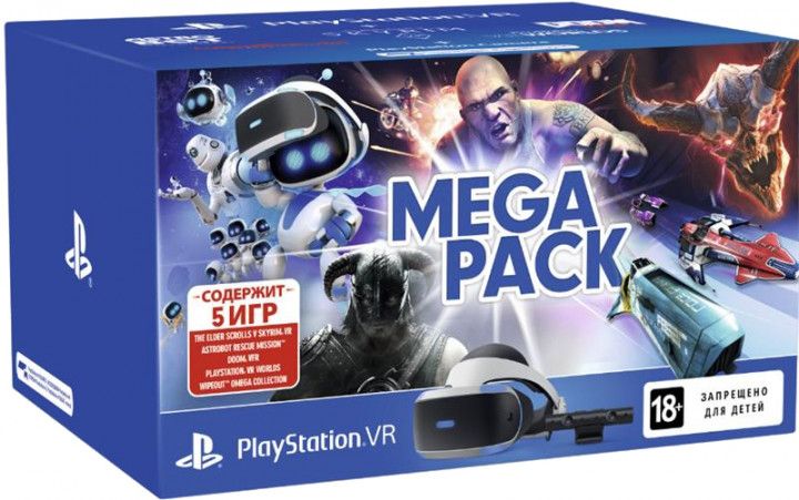 Ttt shop vr ps4