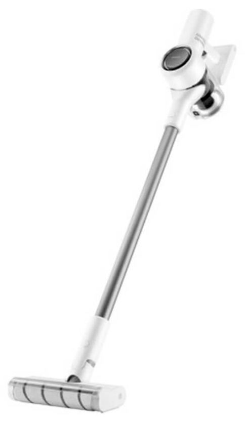

Аккумуляторный пылесос Xiaomi Dreame V10 Cordless Vacuum Cleaner White