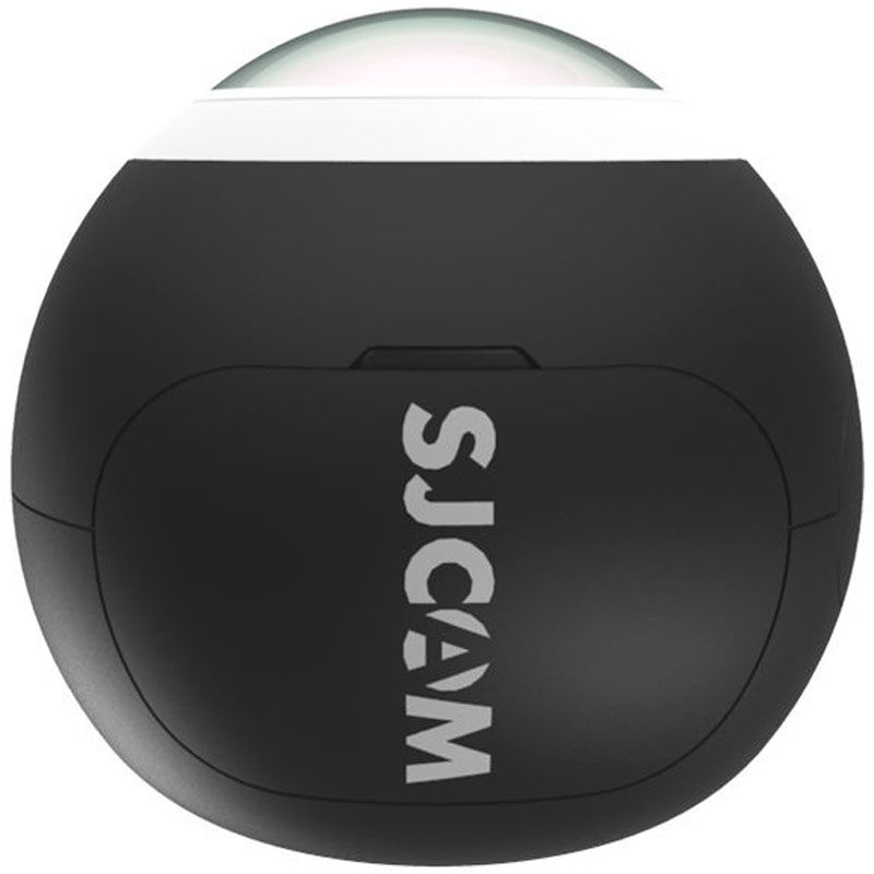 

Экшн-камера SJCAM SJ360 Black