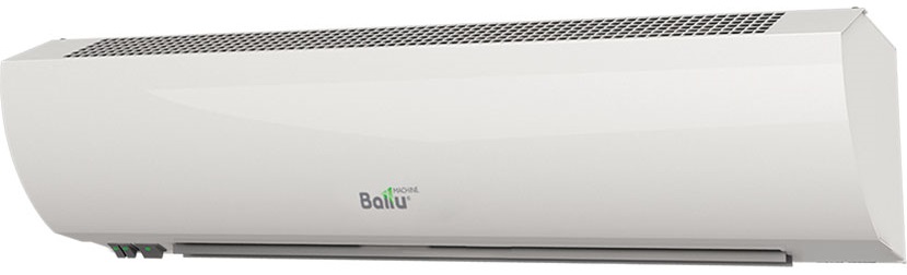 

Теплова завіса BALLU BHC-L10-S06 (BRC-E)