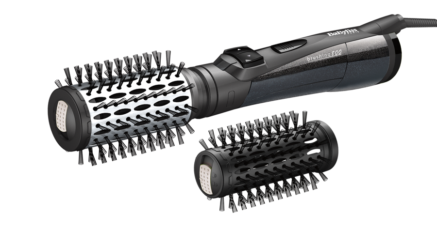 

Фен-щетка BaByliss AS551E