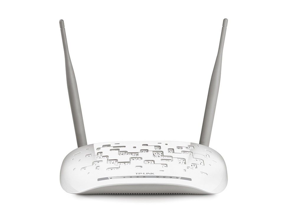 

Wi-Fi роутер TP-LINK TD-W8961N