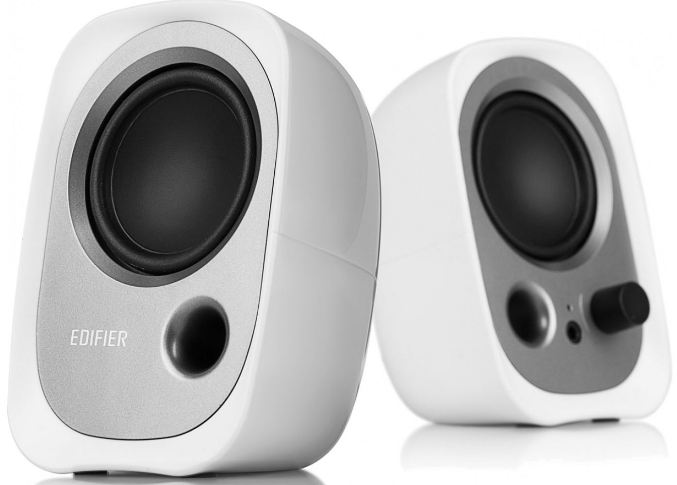 

Акустична система Edifier R12U White