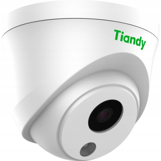 

IP-камера Tiandy TC-C32HN Spec: I3/E/C/2.8mm