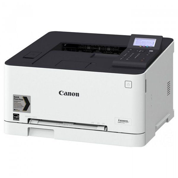 

Принтер Canon i-Sensys LBP611Cn (1477C010)
