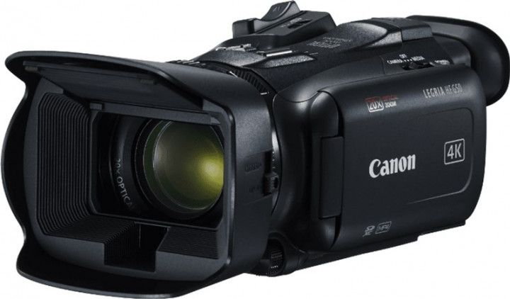 

Відеокамера Canon Legria HF G50 (3667C003AA)