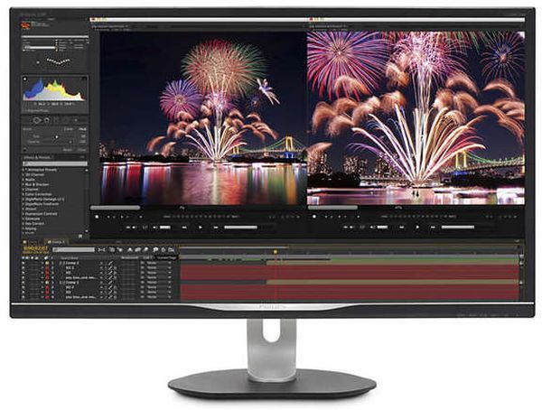 

Монітор Philips P-Line 328P6AUBREB/00