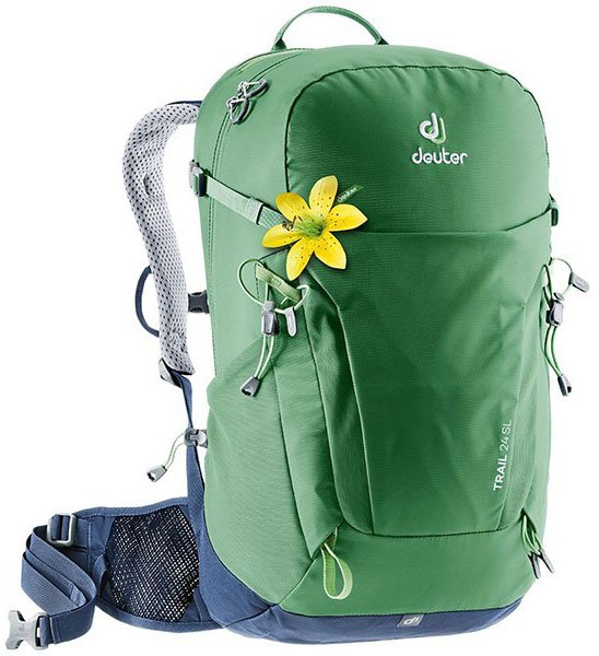 

Рюкзак Deuter Trail 24 SL (3440219 2326) Leaf-navy