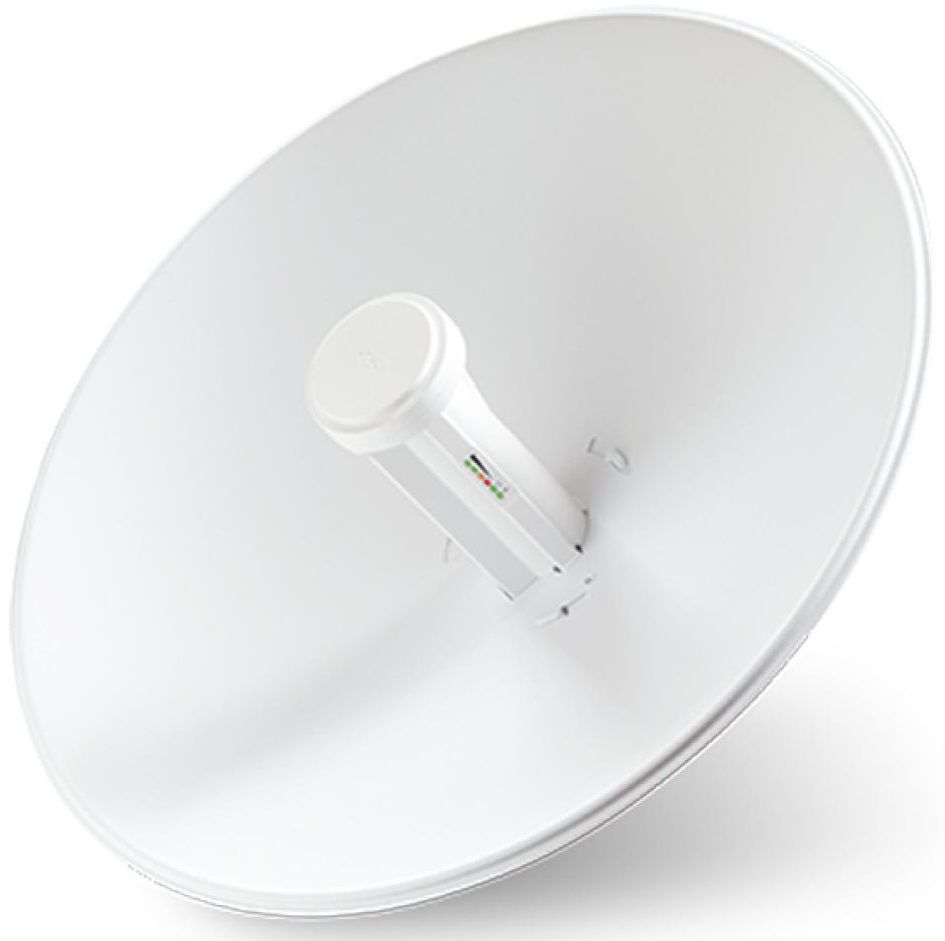 

Точка доступу Ubiquiti PowerBeam M5 400 (PBE-M5-400)