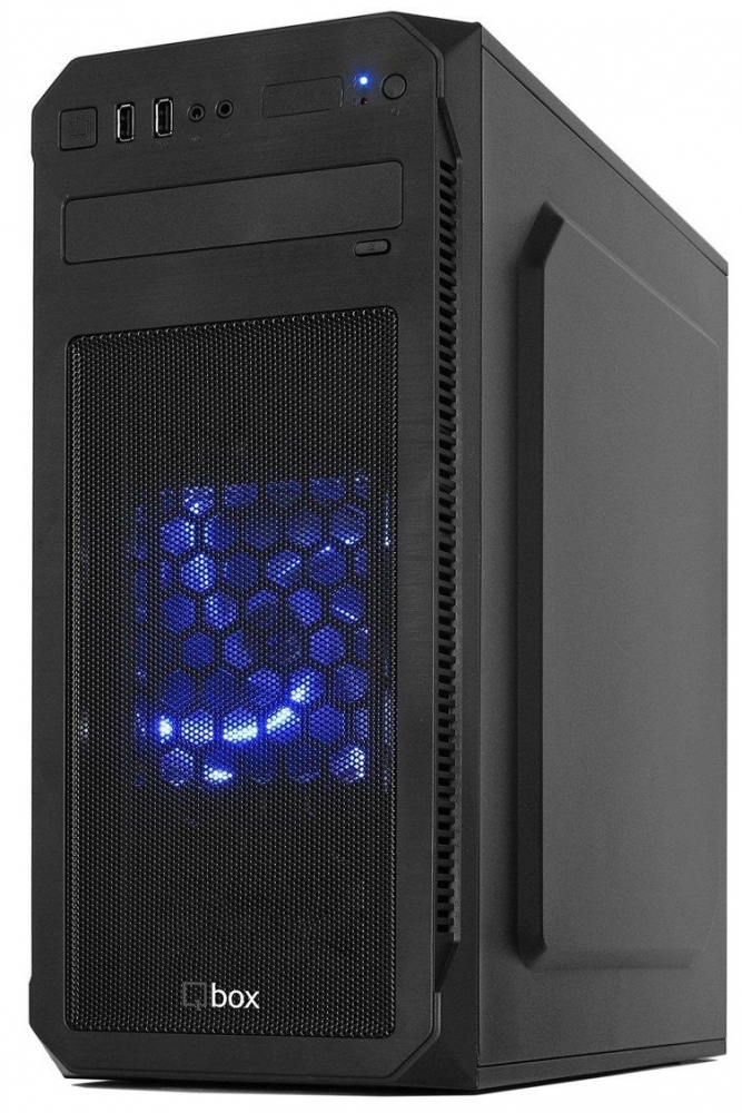 

Компьютер Qbox A0332