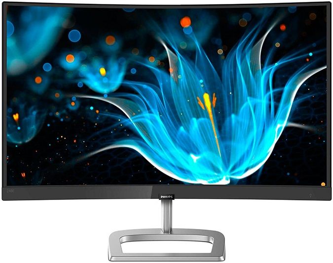 

Монитор Philips 248E9QHSB/00