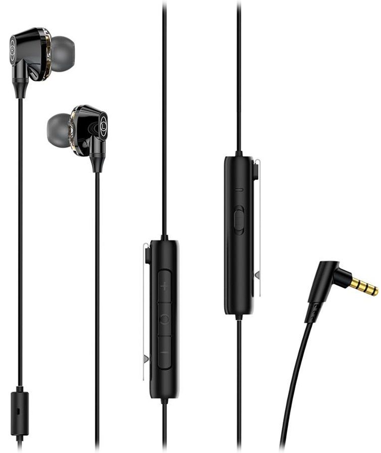 

Навушники Baseus Encok H08 (NGH08-01) Black