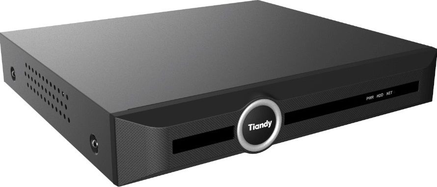 

Мережевий відеореєстратор Tiandy TC-R3120 Spec: I/B/V2.0 (00-00000019)