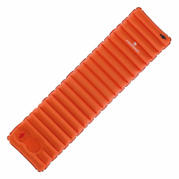 

Килимок надувний Ferrino Swift 60 (78210HAA) Orange