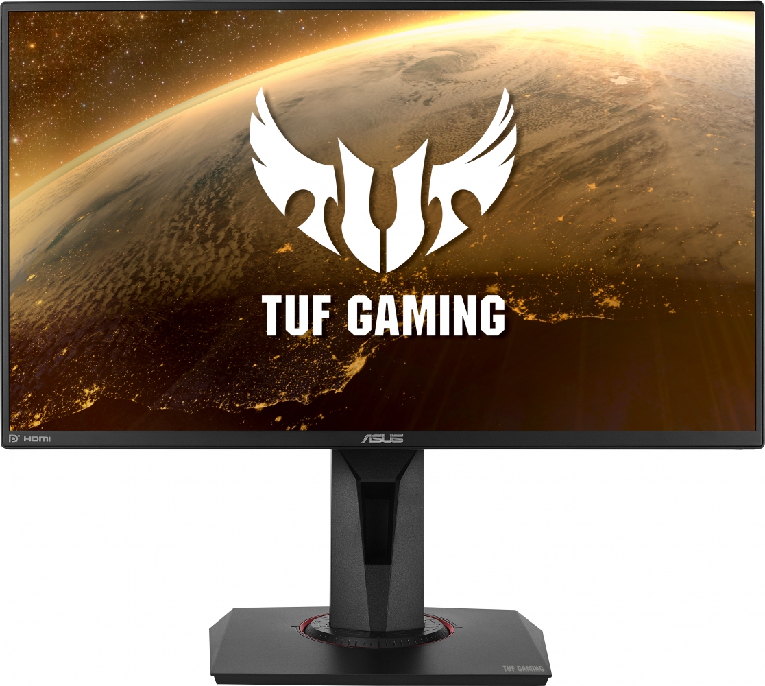 

Монітор Asus VG259Q (90LM0530-B01370)