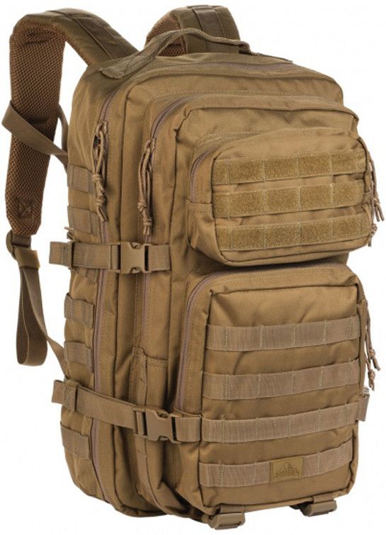 

Рюкзак Red Rock Large Assault 35 (926044) Coyote