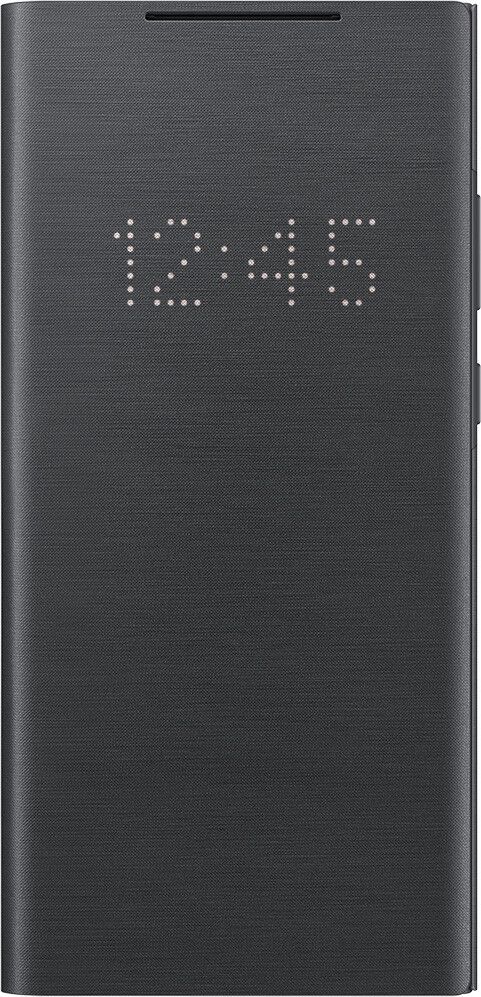 

Чохол Samsung LED View Cover для Samsung Galaxy Note 20 (EF-NN980PBEGRU) Black