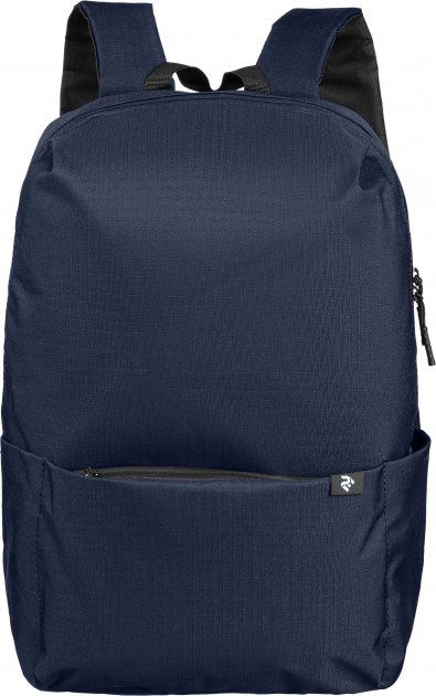 

Рюкзак для ноутбука 2E StreetPack 20L 14" (2E-BPT6120NV) Dark Blue