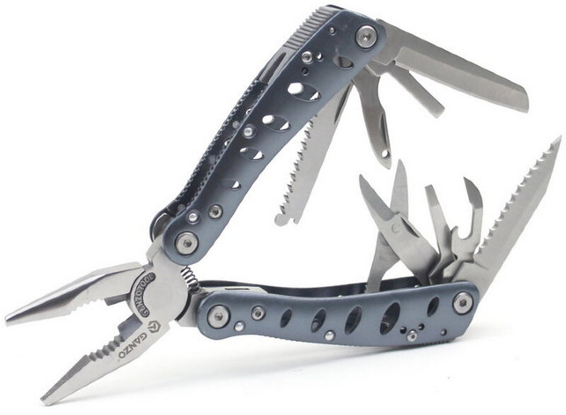 

Мультитул Ganzo G101-H