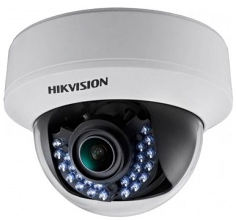 

Turbo HD камера Hikvision DS-2CE56D0T-VFIRF