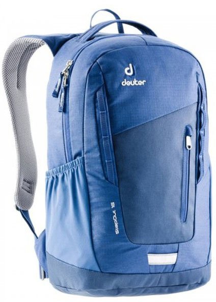 

Рюкзак Deuter StepOut 16л (3810315 3395) Midnight-steel