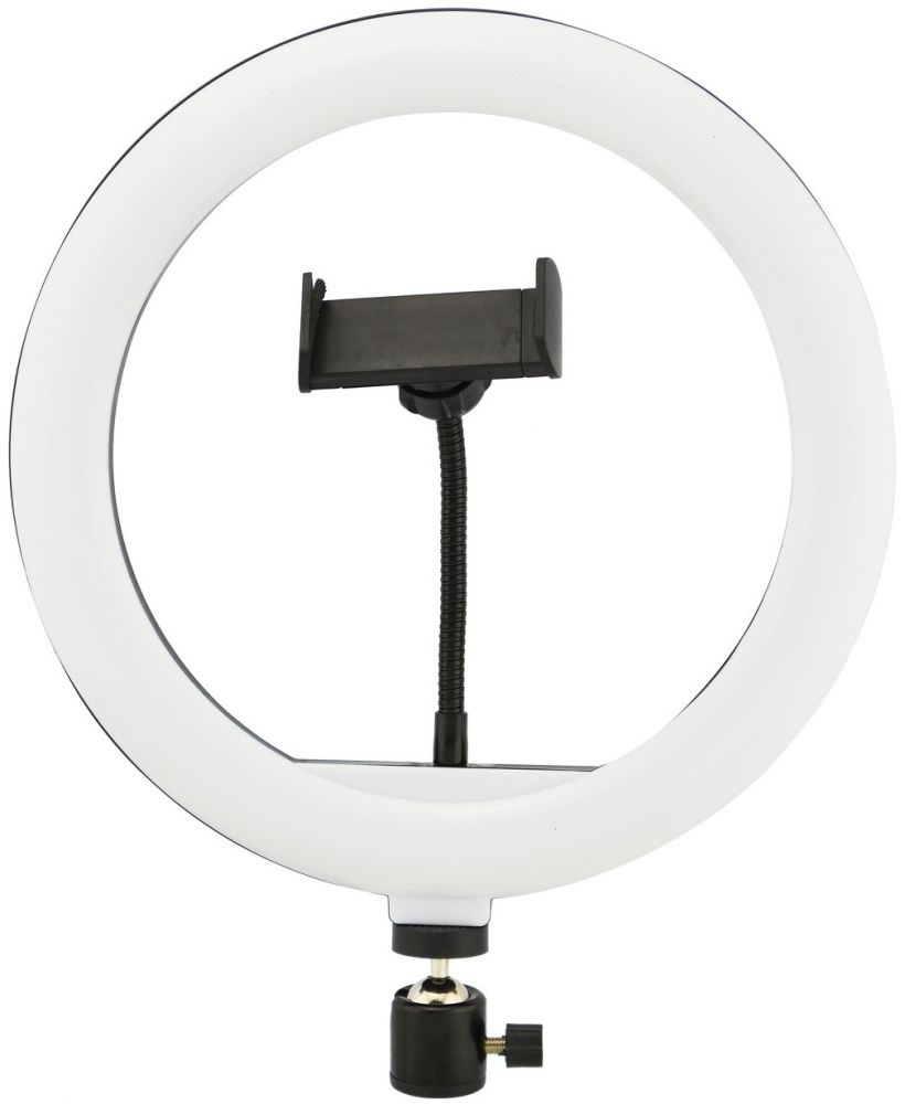 

Лампа для селфі Optima CXB-260A 26см
