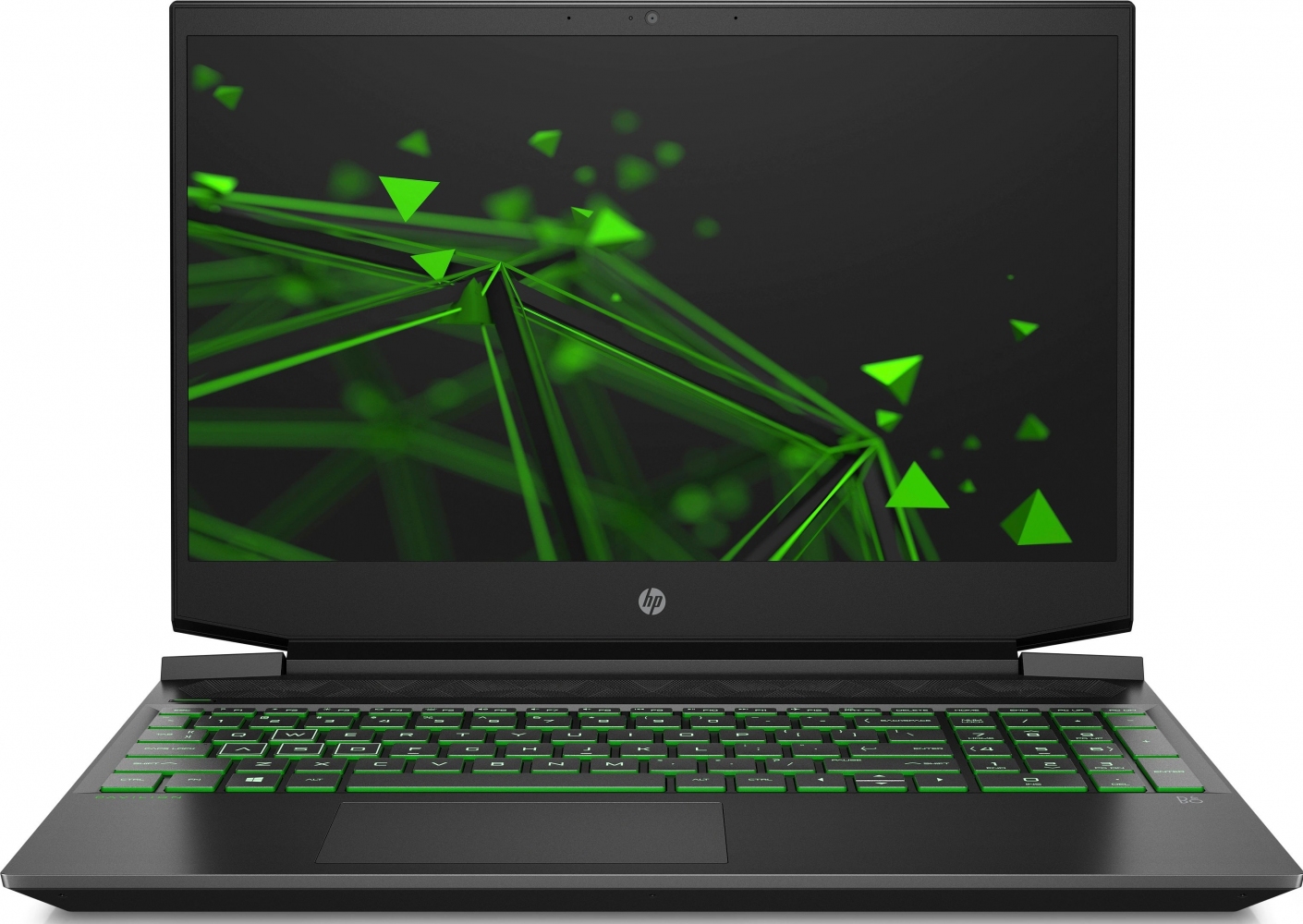

Ноутбук HP Pavilion Gaming 15-ec2004ua (4A7M7EA) Shadow Black
