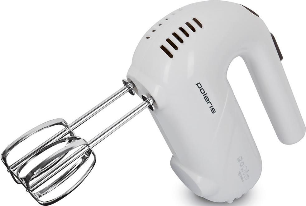 

Миксер POLARIS PHM 3013 White