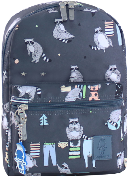

Рюкзак Airon Bagland 8 л 508 (сублимация 220)
