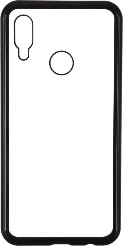 

Панель Armorstandart Magnetic Case 1 Generation для Huawei P Smart 2019/Honor 10 Lite (ARM54335) Clear/Black