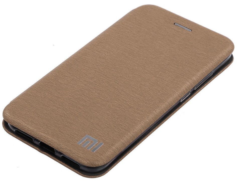 

Чохол-книжка BeCover Exclusive для Xiaomi Redmi Note 7 (BC_703383) Sand