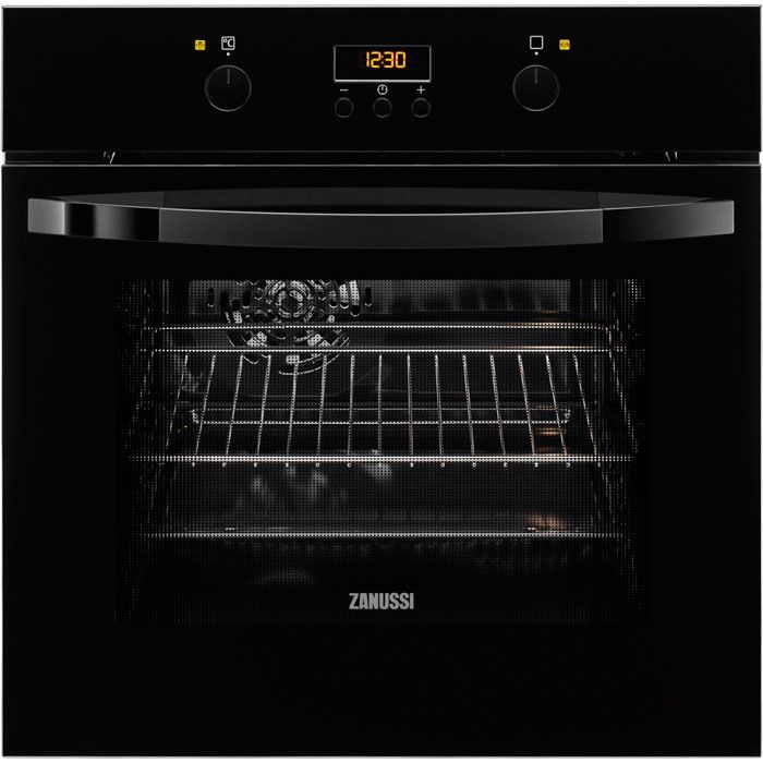 

Духова шафа електрична Zanussi OPZA4210B