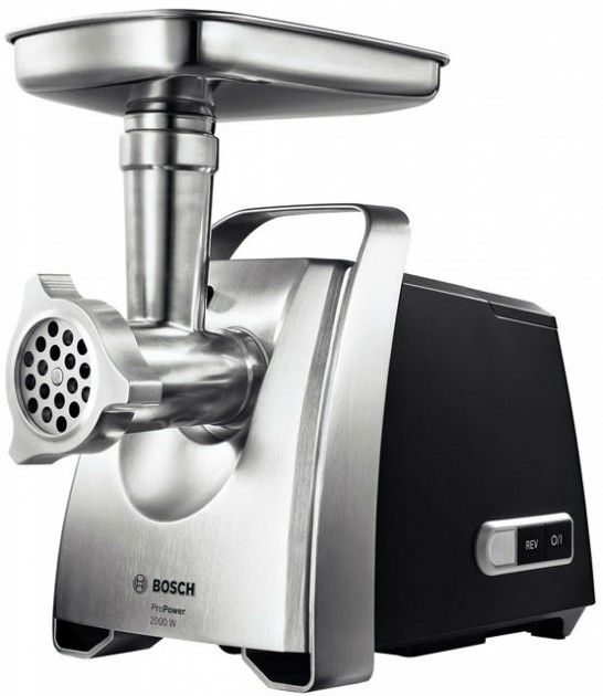 

Мясорубка BOSCH MFW68660